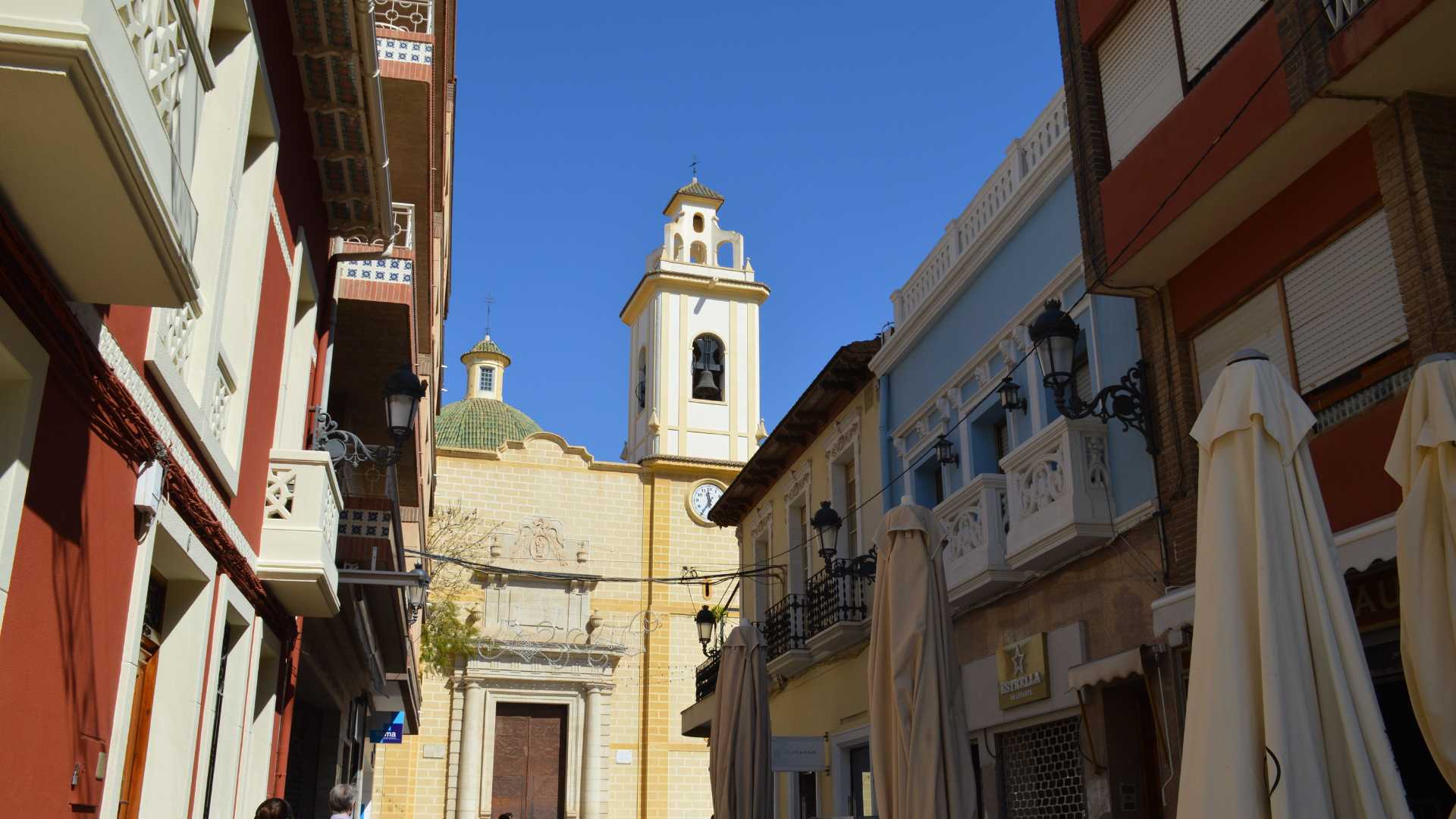 Imagen del ayuntamiento